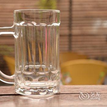 成都城市绿岛酒店(宽窄巷子店)酒店提供图片