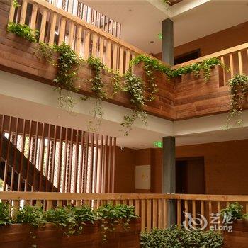 成都城市绿岛酒店(宽窄巷子店)酒店提供图片