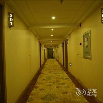 哈尔滨东北林业大学专家公寓酒店提供图片