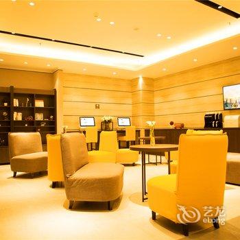 如家精选酒店(郑州郑东新区CBD会展中心店)酒店提供图片