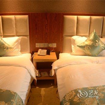 成都城市绿岛酒店(宽窄巷子店)酒店提供图片