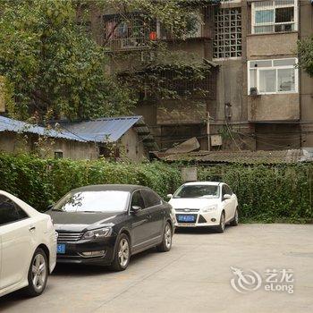 成都城市绿岛酒店(宽窄巷子店)酒店提供图片