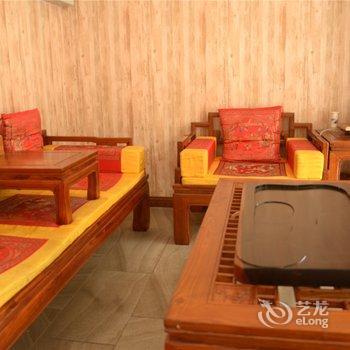 成都城市绿岛酒店(宽窄巷子店)酒店提供图片