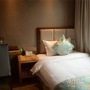 成都城市绿岛酒店(宽窄巷子店)酒店提供图片