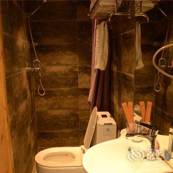 成都城市绿岛酒店(宽窄巷子店)酒店提供图片