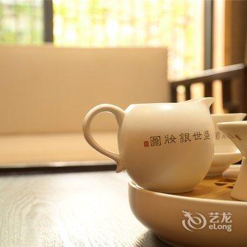 成都城市绿岛酒店(宽窄巷子店)酒店提供图片