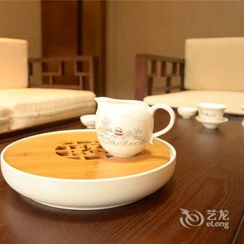 成都城市绿岛酒店(宽窄巷子店)酒店提供图片