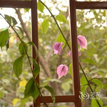 成都城市绿岛酒店(宽窄巷子店)酒店提供图片