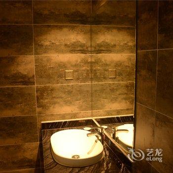 成都城市绿岛酒店(宽窄巷子店)酒店提供图片