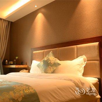 成都城市绿岛酒店(宽窄巷子店)酒店提供图片