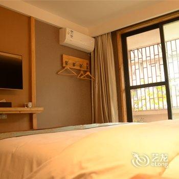 成都城市绿岛酒店(宽窄巷子店)酒店提供图片