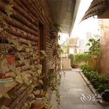 成都城市绿岛酒店(宽窄巷子店)酒店提供图片