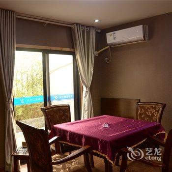 成都城市绿岛酒店(宽窄巷子店)酒店提供图片