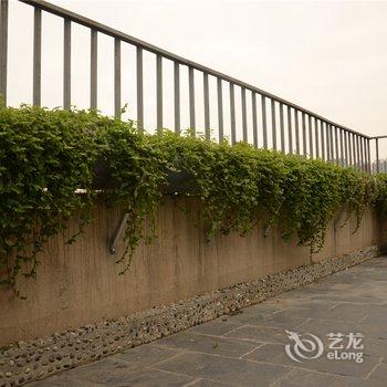 成都城市绿岛酒店(宽窄巷子店)酒店提供图片