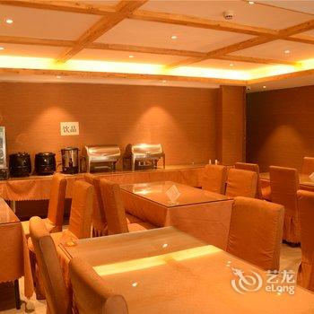 成都城市绿岛酒店(宽窄巷子店)酒店提供图片