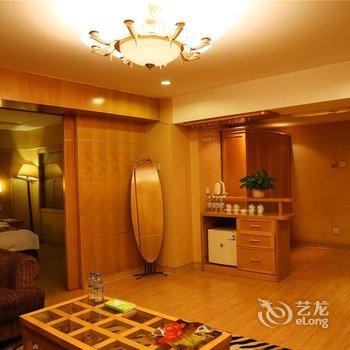 哈尔滨东北林业大学专家公寓酒店提供图片