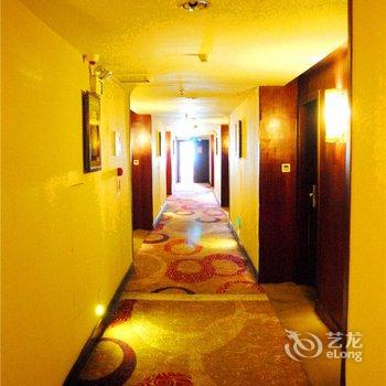 锦程假日商务宾馆(金昌市)酒店提供图片