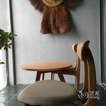 重庆的米空间酒店(观音桥北滨路鎏嘉码头店)酒店提供图片