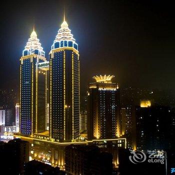 重庆澜庭酒店酒店提供图片