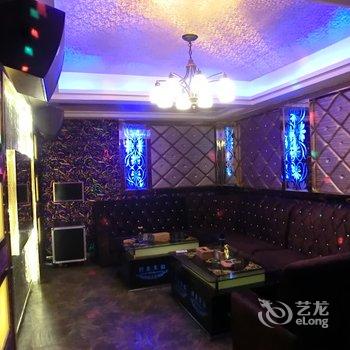 云阳印象龙缸休闲会所酒店提供图片