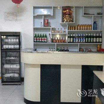 五台山星河宾馆酒店提供图片