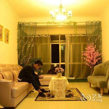 上海迪士林青年旅舍酒店提供图片