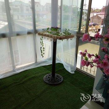 上海迪士林青年旅舍酒店提供图片