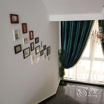 上海迪士林青年旅舍酒店提供图片