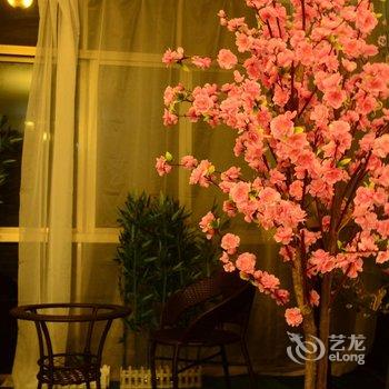 上海迪士林青年旅舍酒店提供图片
