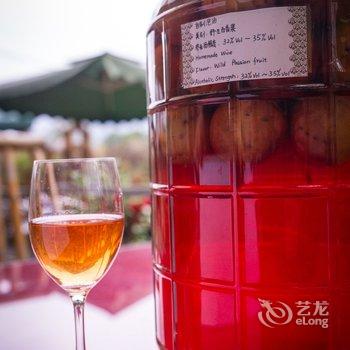 阳朔乐活全江景客栈酒店提供图片