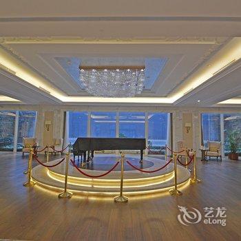 南京东郊国宾馆酒店提供图片