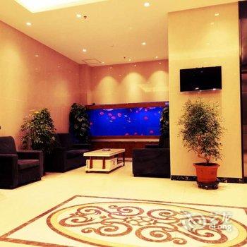 吐鲁番星辰酒店酒店提供图片