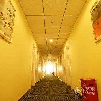 汉庭酒店(张掖鼓楼店)酒店提供图片