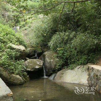 衡阳南岳衡山家鸿避暑山庄酒店提供图片