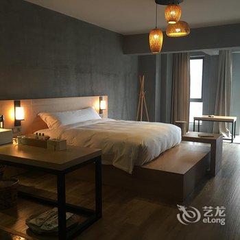 重庆的米空间酒店(观音桥北滨路鎏嘉码头店)酒店提供图片