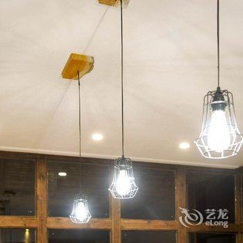 北海涠洲岛颐客潮宿酒店提供图片