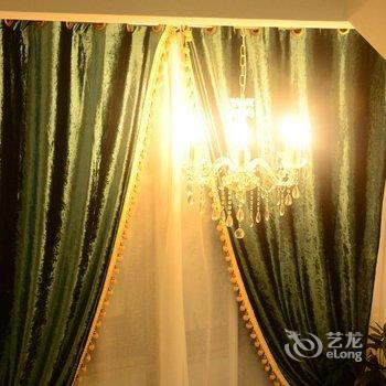 上海迪士林青年旅舍酒店提供图片