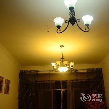 上海迪士林青年旅舍酒店提供图片