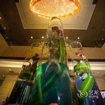 上饶和平国际大酒店酒店提供图片