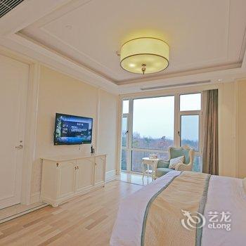 南京东郊国宾馆酒店提供图片