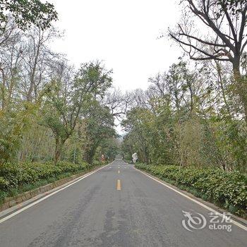 南京东郊国宾馆酒店提供图片