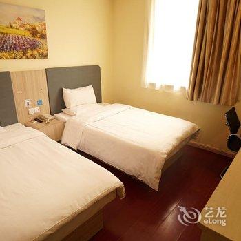 汉庭酒店(张掖鼓楼店)酒店提供图片