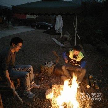 德清莫干山逍遥度假村酒店提供图片