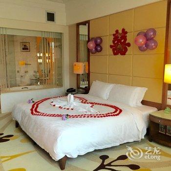 广州渔民新村酒店酒店提供图片