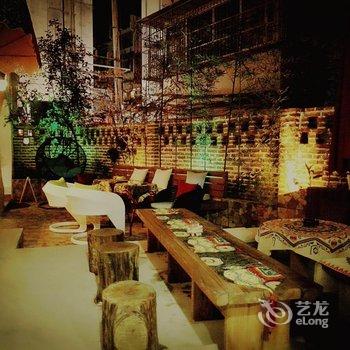 黄山老街街头巷尾客栈酒店提供图片