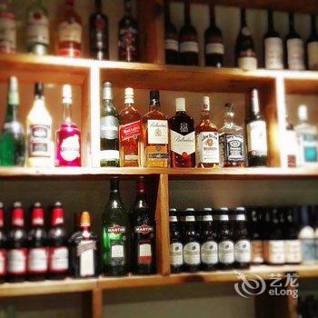 黄山老街街头巷尾客栈酒店提供图片