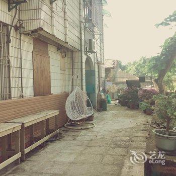 厦门悠闲小屋客栈