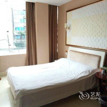 绵竹贵族公寓酒店提供图片