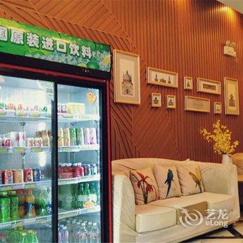 涿州时光汇主题景观艺术酒店酒店提供图片