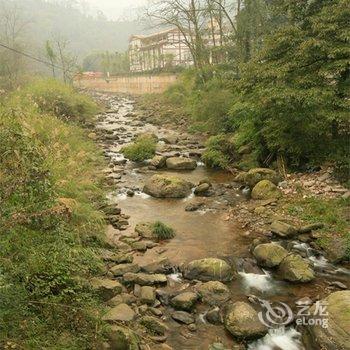 峨眉山温泉源头大酒店酒店提供图片